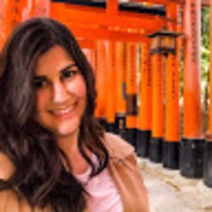 Meet your Posher, Alexandra